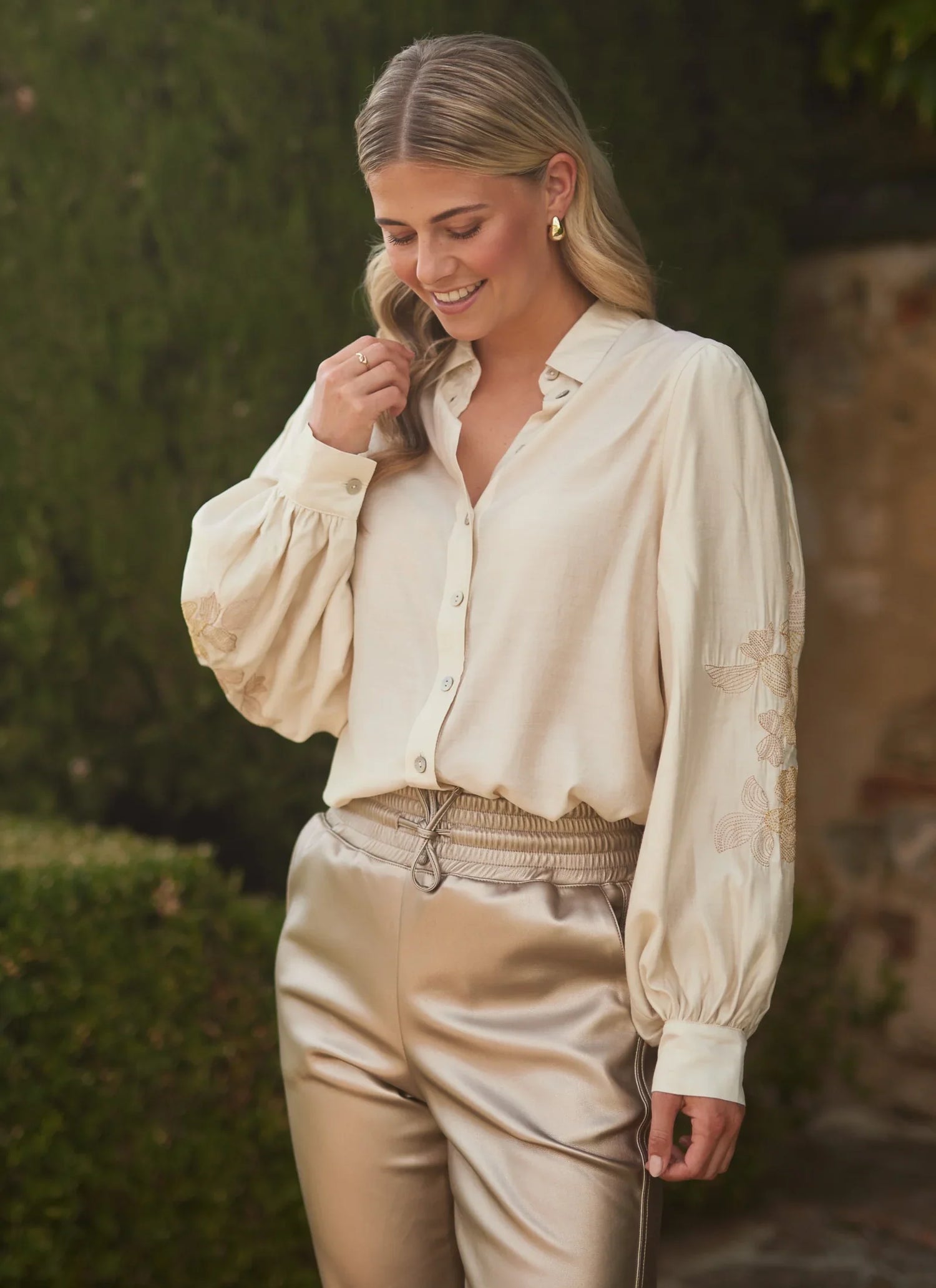 Women Blouses