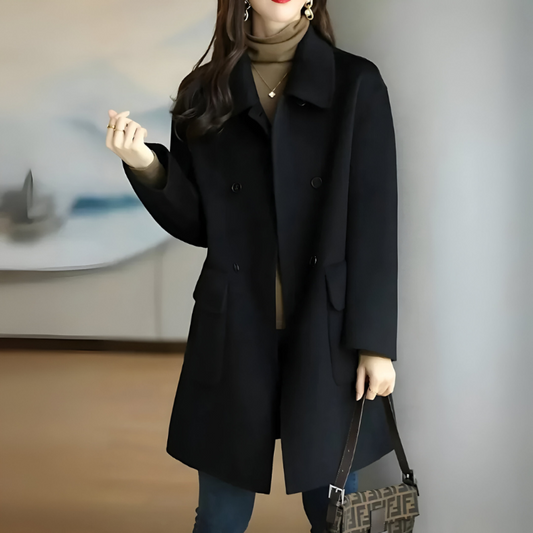 Amelie – Women's Formal Coat