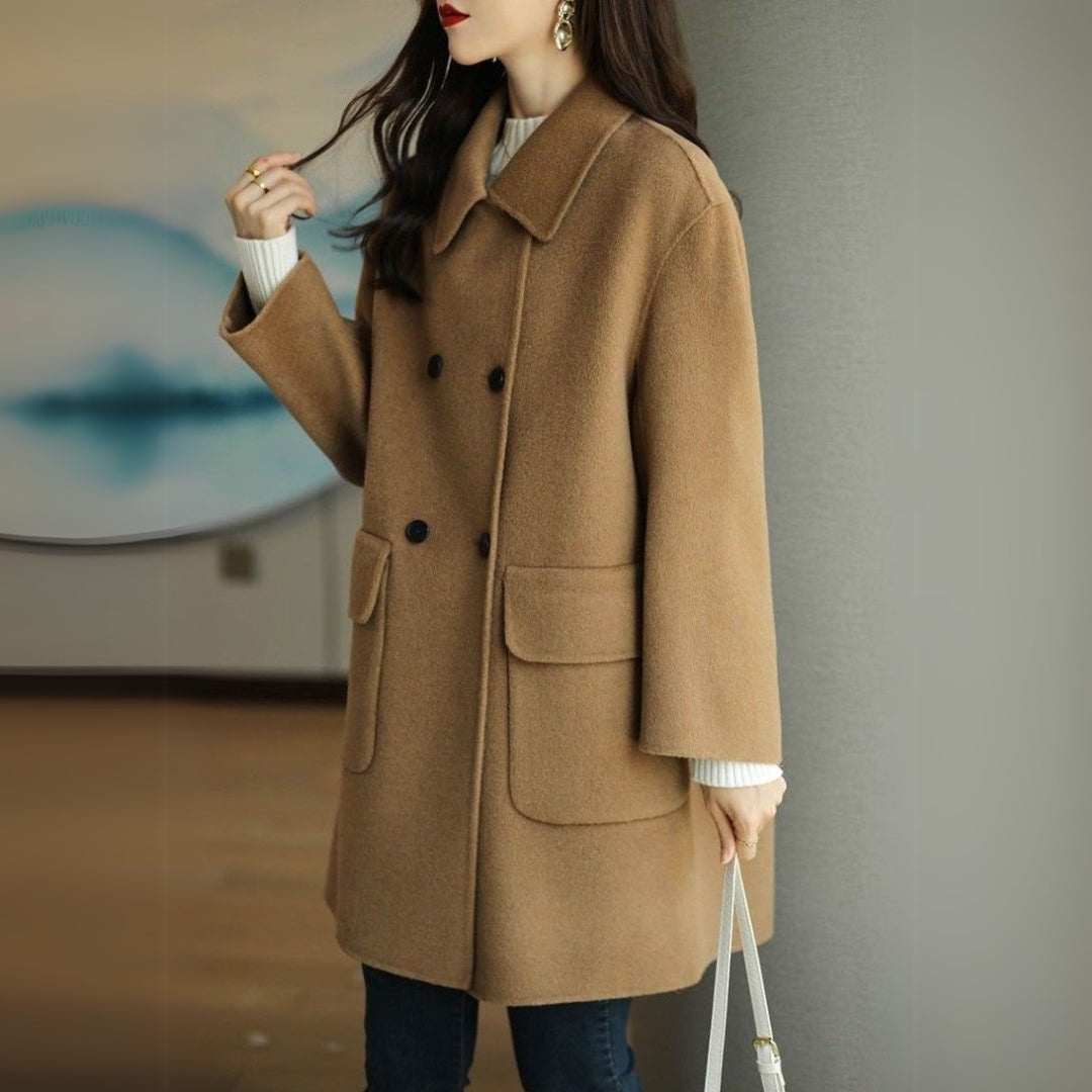 Amelie – Women's Formal Coat