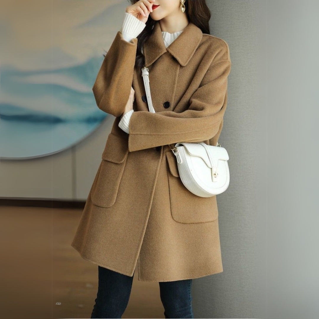 Amelie – Women's Formal Coat