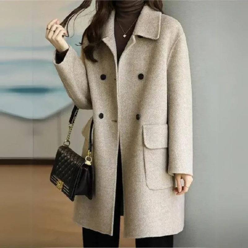 Amelie – Women's Formal Coat