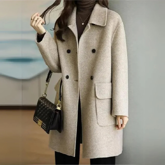 Amelie – Women's Formal Coat