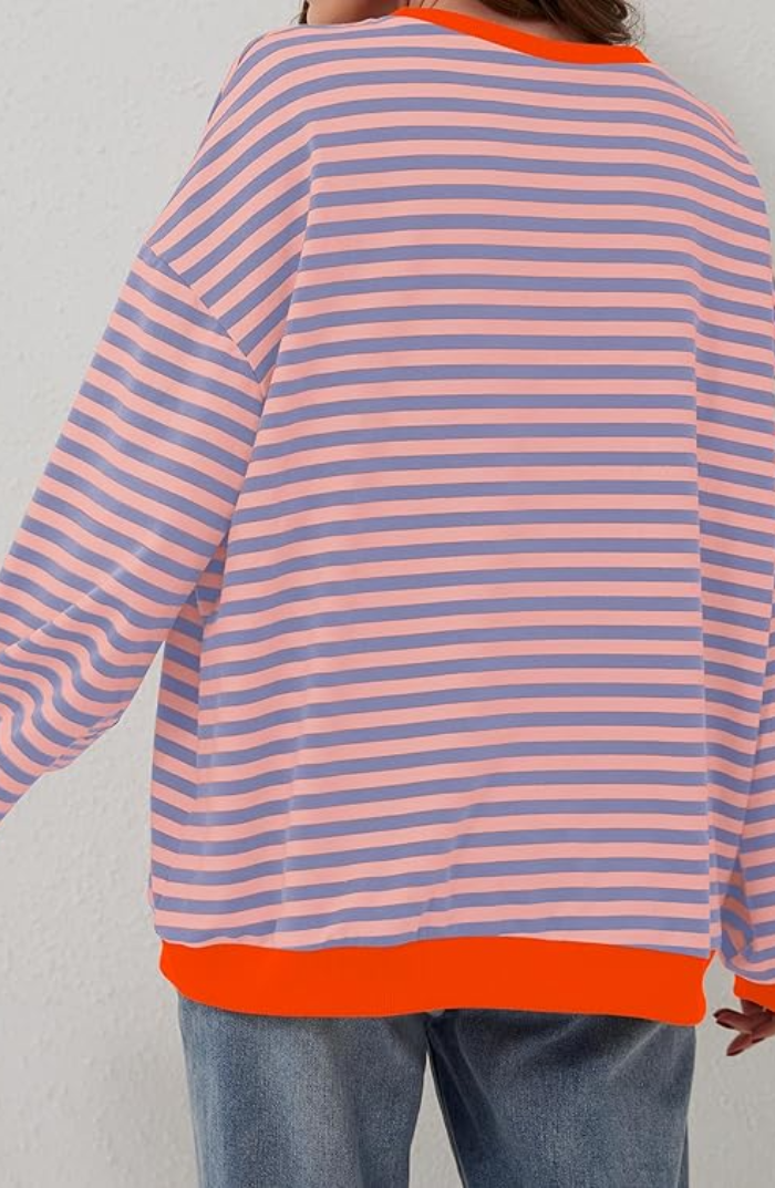 Alayna – Women's Oversized Sweater