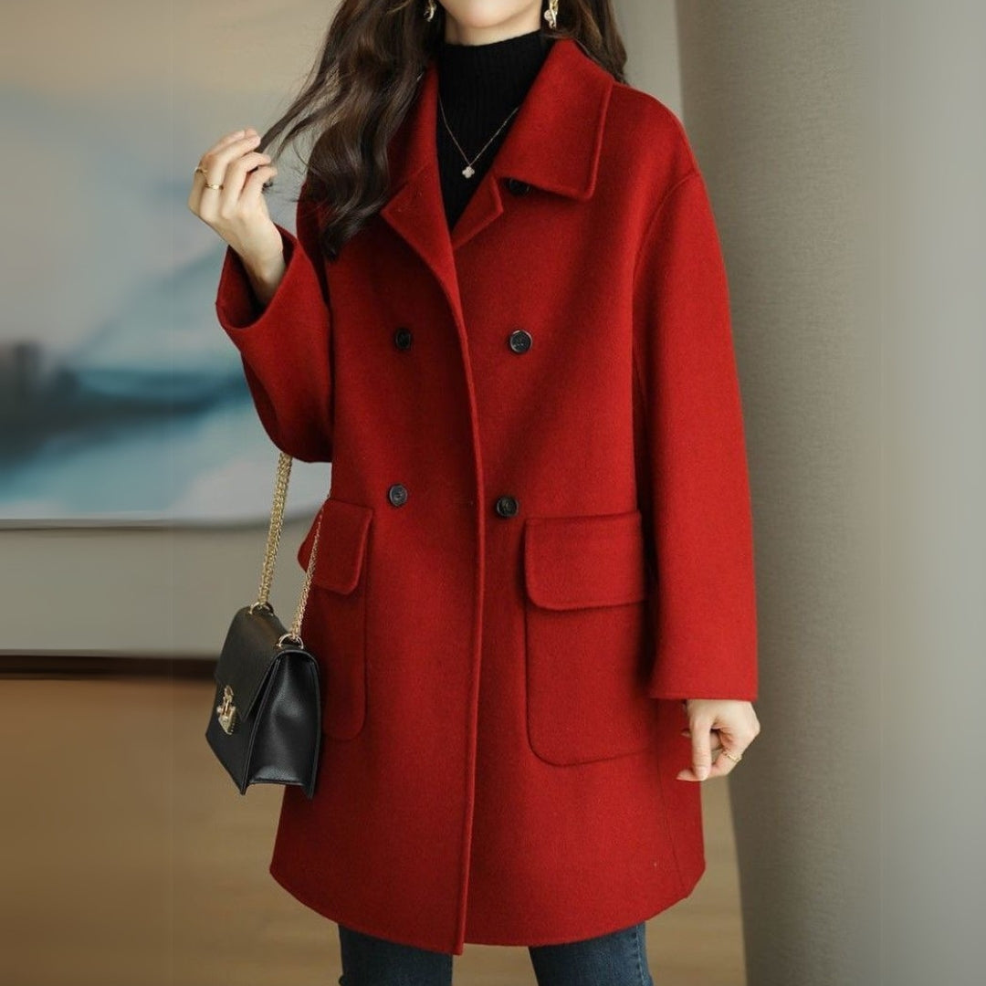 Amelie – Women's Formal Coat