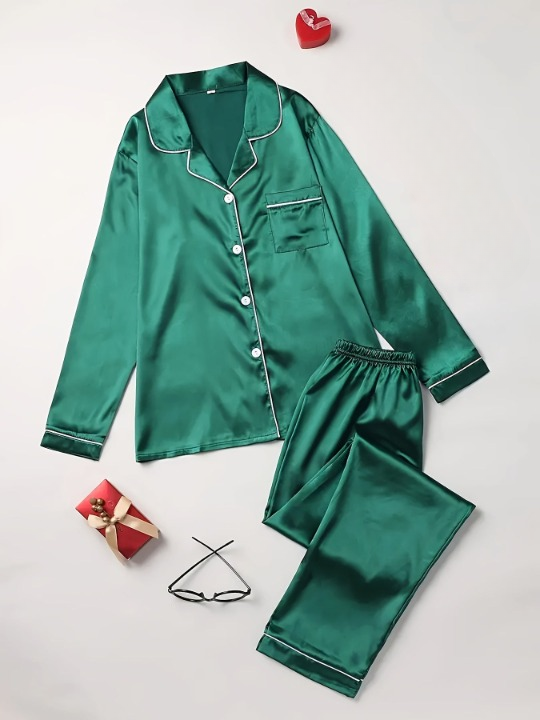 Victoria – Women Casual Pajama Set