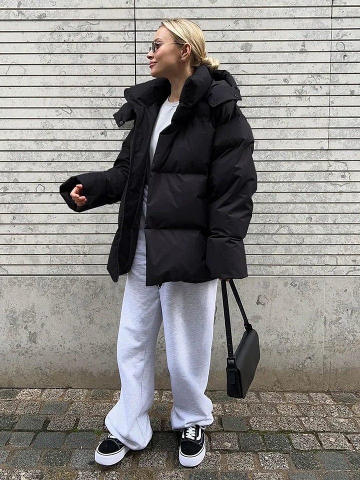 Catherine – Elegant Women’s Winter Coat