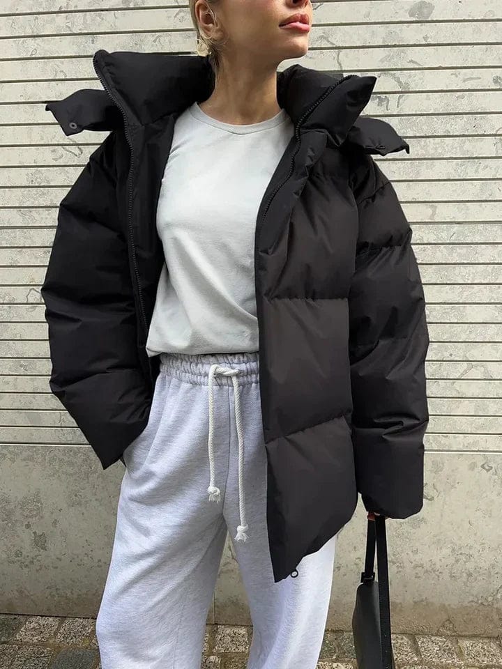 Catherine – Elegant Women’s Winter Coat