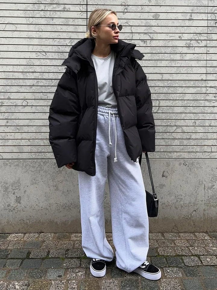 Catherine – Elegant Women’s Winter Coat