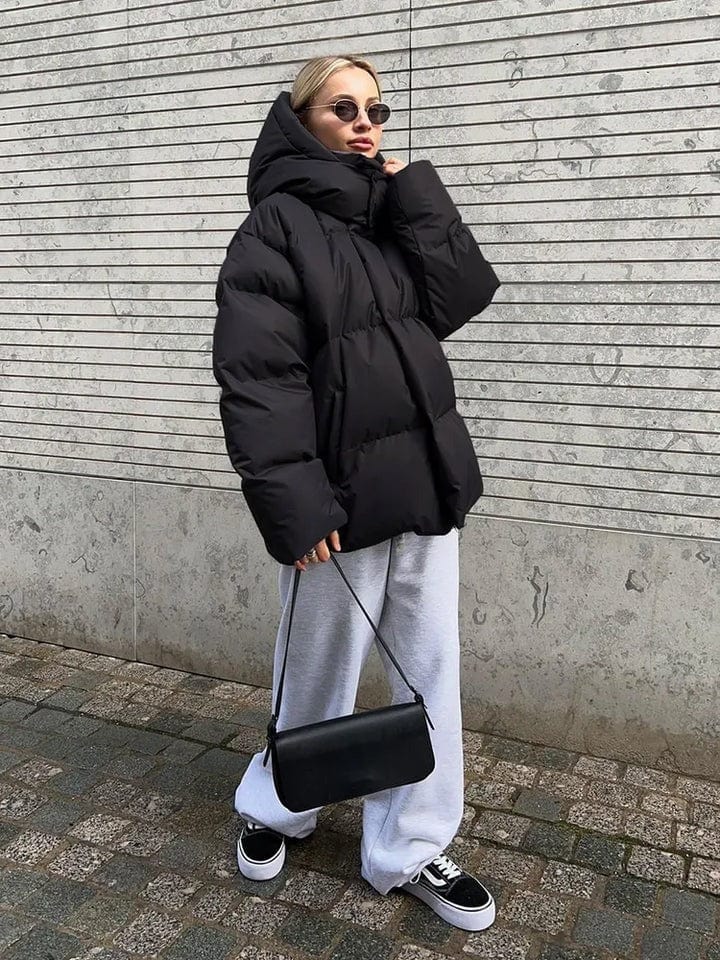 Catherine – Elegant Women’s Winter Coat