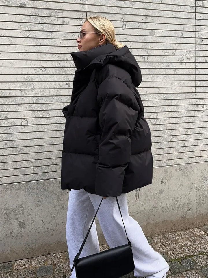 Catherine – Elegant Women’s Winter Coat