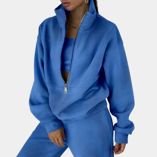 Emily – Women's Tracksuit Set