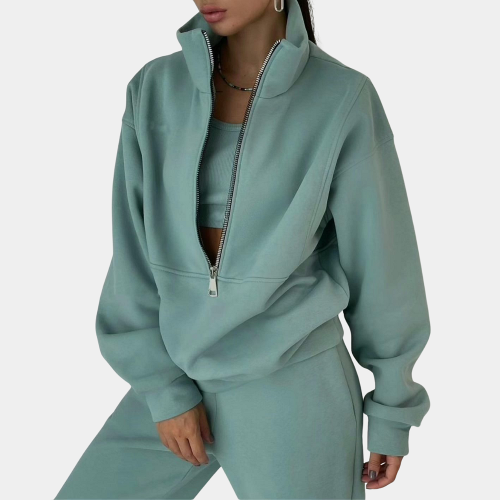 Emily – Women's Tracksuit Set