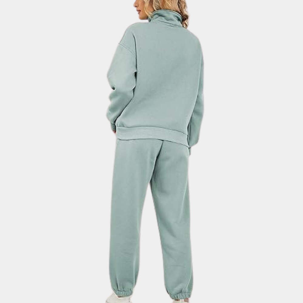 Emily – Women's Tracksuit Set