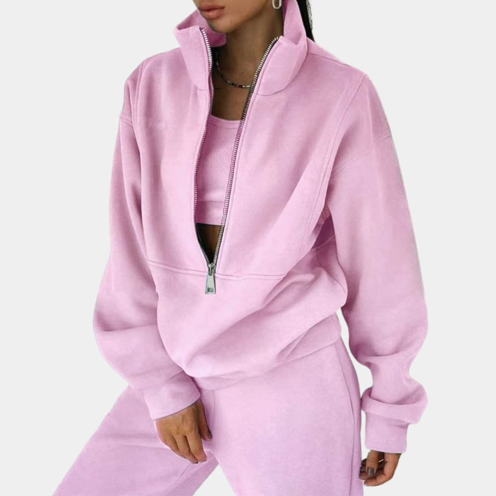 Emily – Women's Tracksuit Set