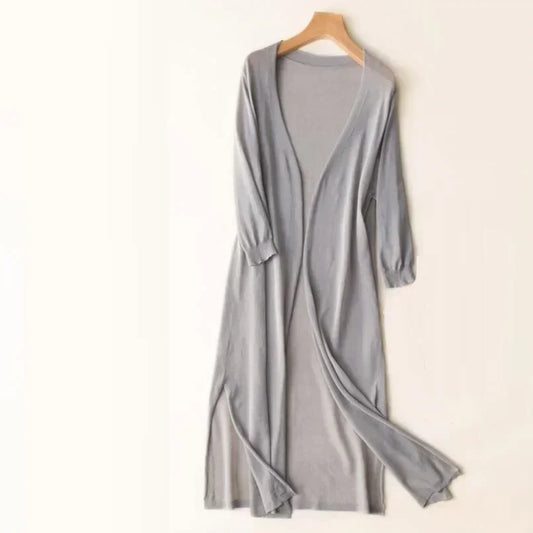 Delilah – Long Cardigan for Women