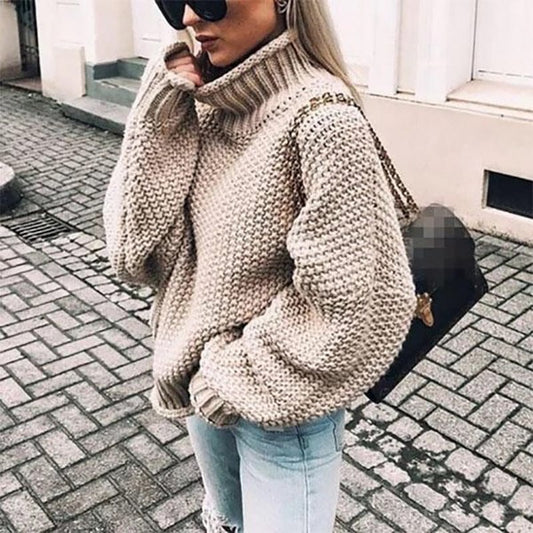 Ida – Women's Knit Sweater