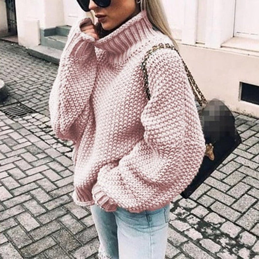 Ida – Women's Knit Sweater