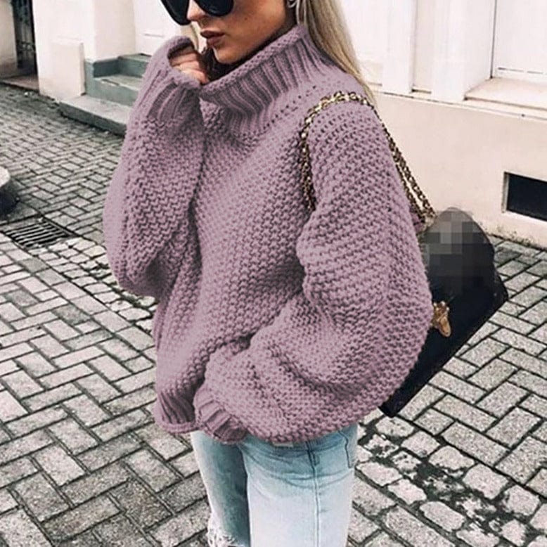 Ida – Women's Knit Sweater