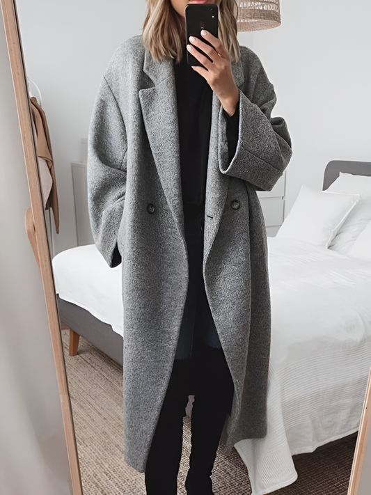 Gracie – Women's Refined Winter Coat