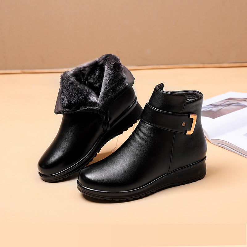 Alice – Women's Boots