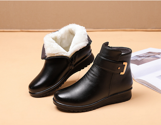 Alice – Women's Boots