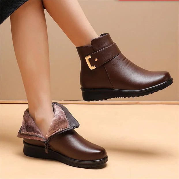 Alice – Women's Boots