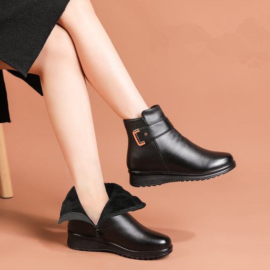 Alice – Women's Boots