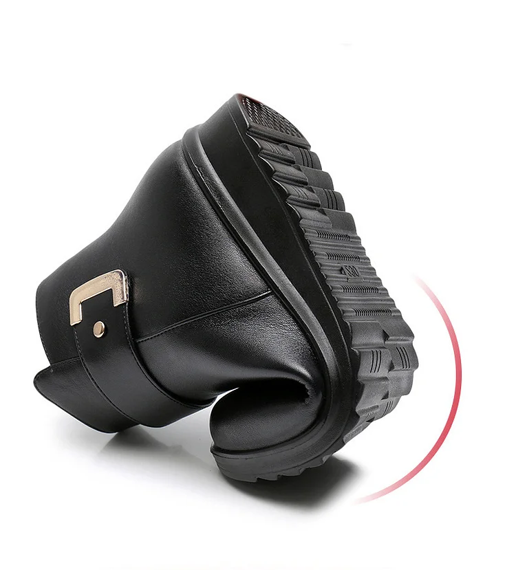 Alice – Women's Boots