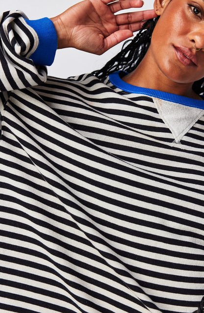Alayna – Women's Oversized Sweater