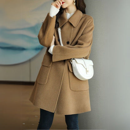 Amelie – Women's Formal Coat