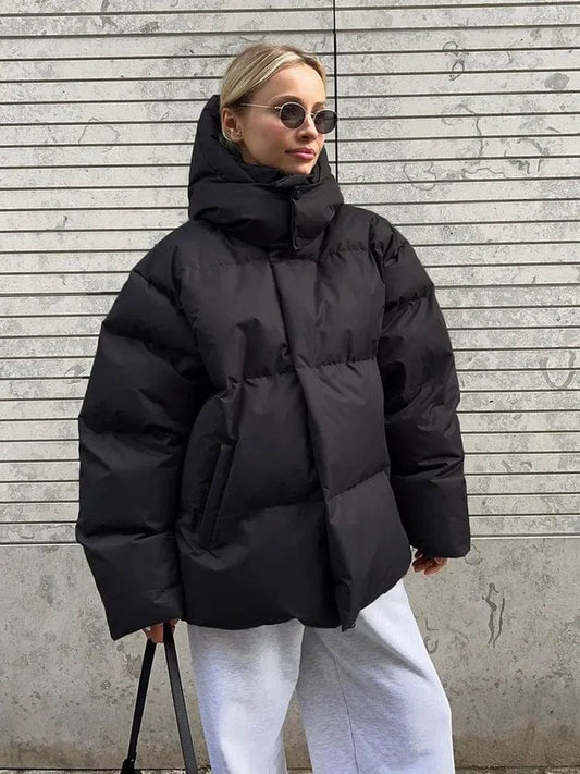 Catherine – Elegant Women’s Winter Coat