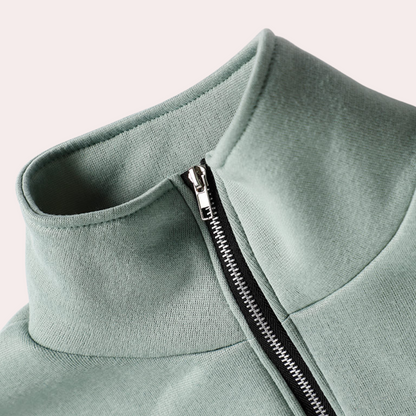 Emily – Women's Tracksuit Set