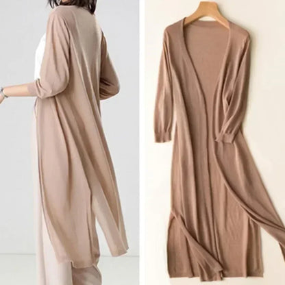 Delilah – Long Cardigan for Women