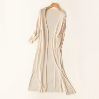 Delilah – Long Cardigan for Women