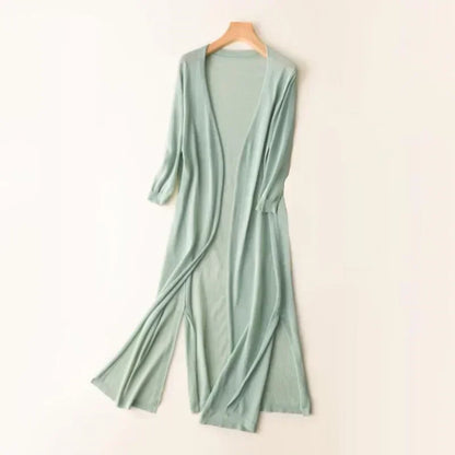 Delilah – Long Cardigan for Women