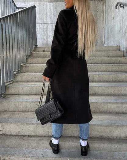Elsie – Women’s Graceful Winter Coat