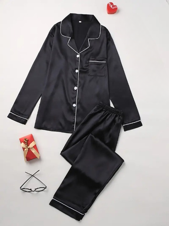 Victoria – Women Casual Pajama Set