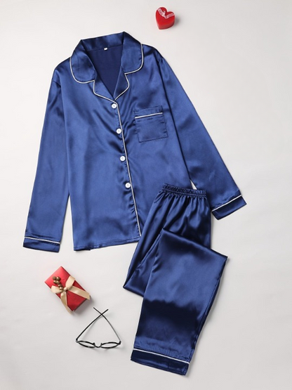 Victoria – Women Casual Pajama Set