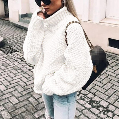 Ida – Women's Knit Sweater