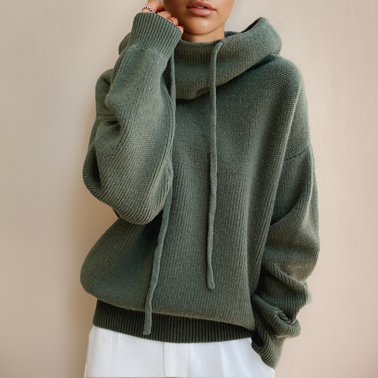 Clara – Women’s Hoodie with Ultimate Comfort