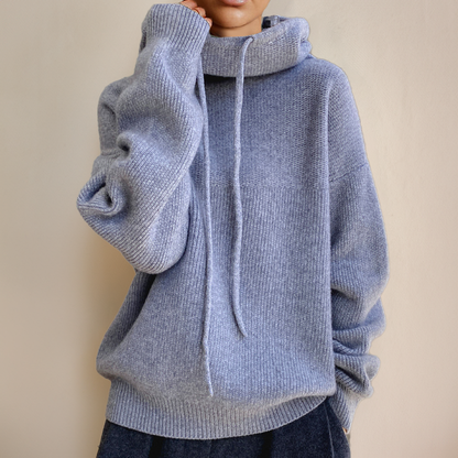 Clara – Women’s Hoodie with Ultimate Comfort
