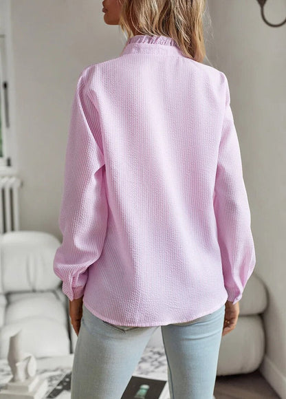 Margaret – Women’s Button-Up Blouse