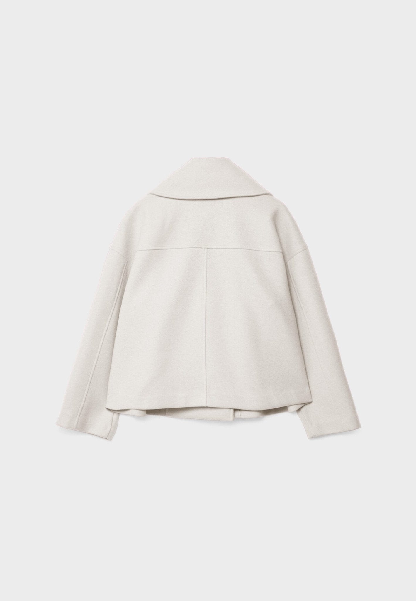 Layla – Women's Double-Breasted Jacket