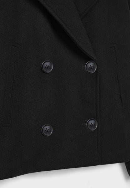 Layla – Women's Double-Breasted Jacket