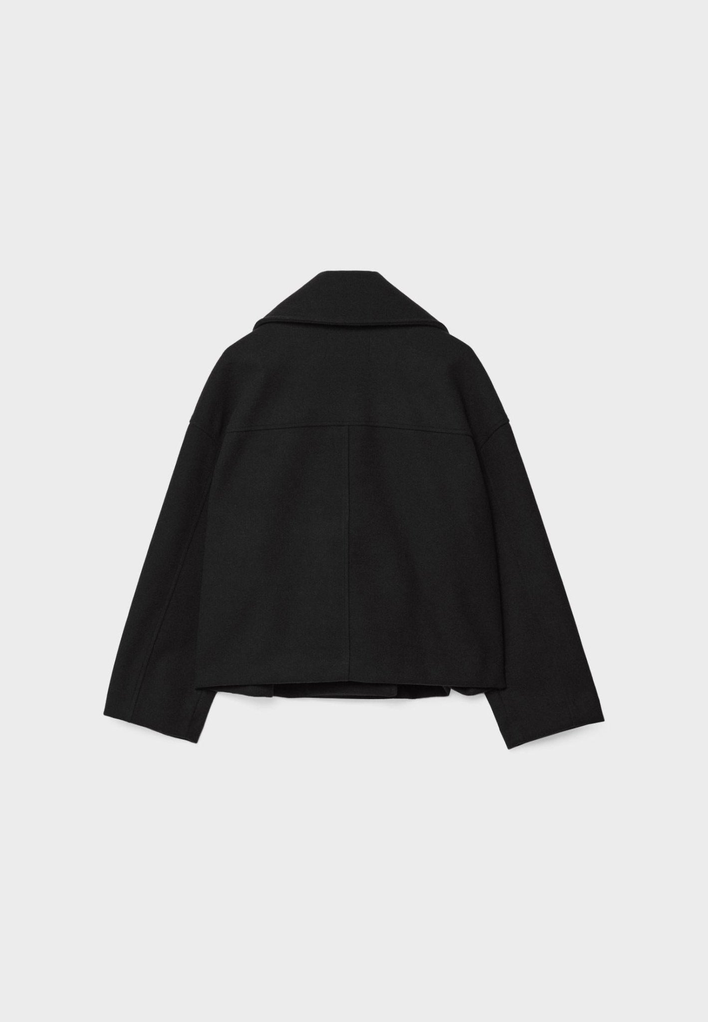 Layla – Women's Double-Breasted Jacket