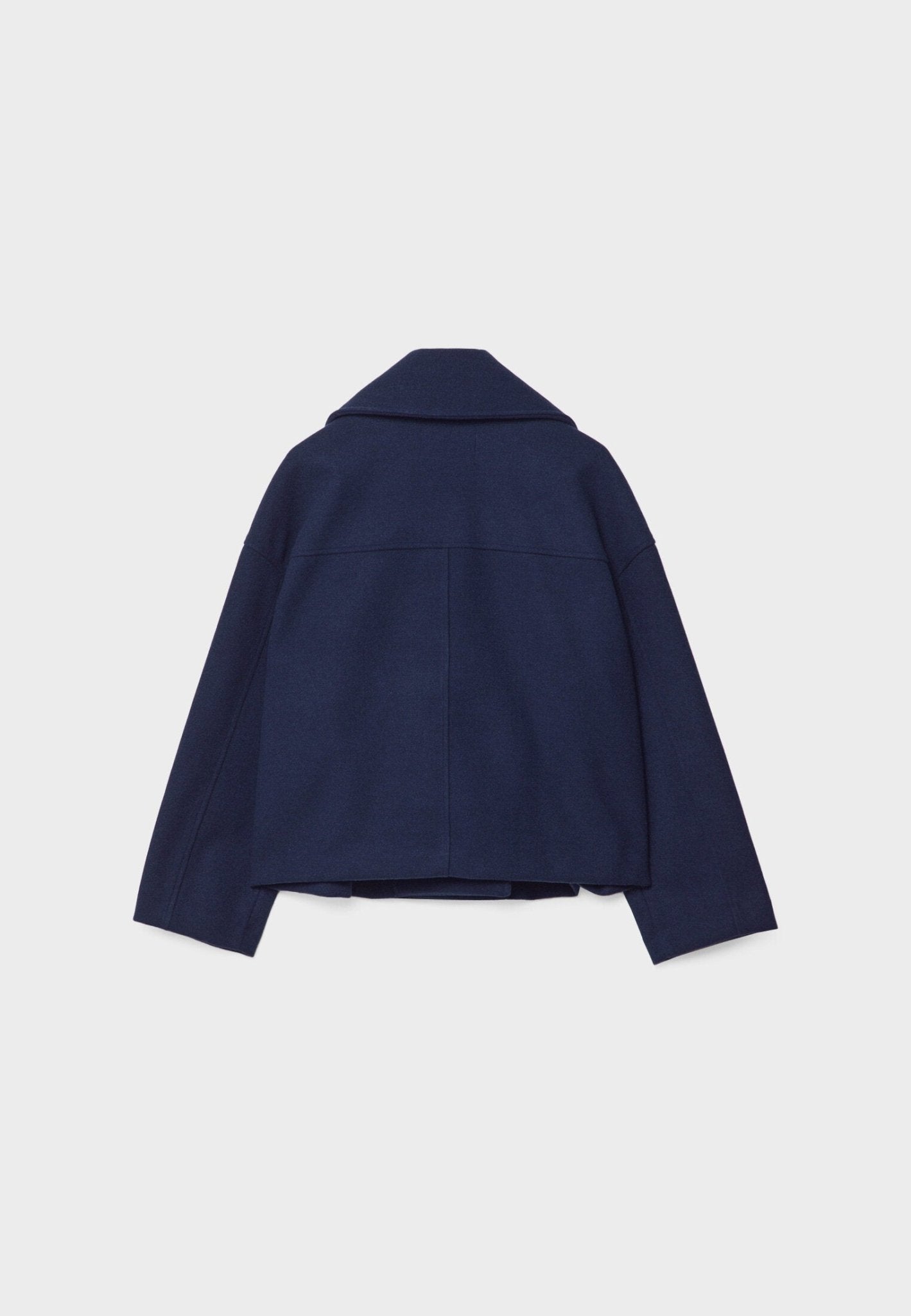 Layla – Women's Double-Breasted Jacket