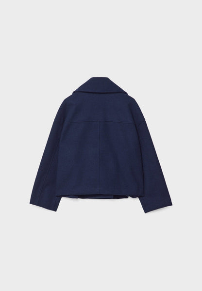 Layla – Women's Double-Breasted Jacket