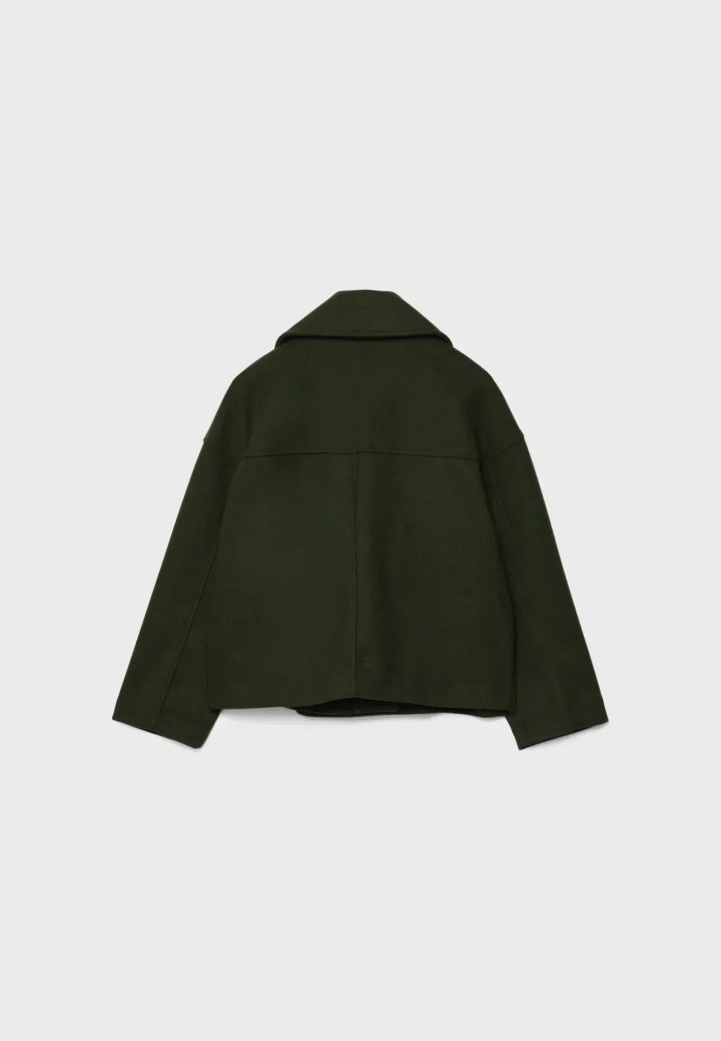 Layla – Women's Double-Breasted Jacket
