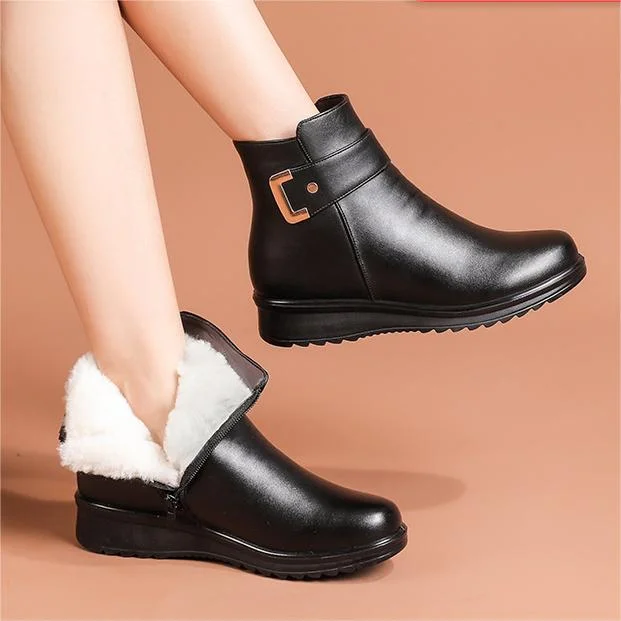 Alice – Women's Boots